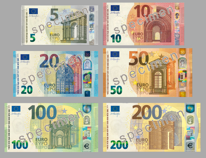 El BCE sube tipos al 2,25% y el euro se mantiene firme